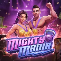 Game Mighty Mania do99