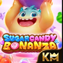 Game Sugar Candy Bonanza do99